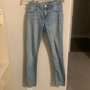🌸5/$15🌸 gap kids legging jean size 12